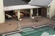 Ferienwohnung 7 On Oakleigh Pietermaritzburg Exterior foto