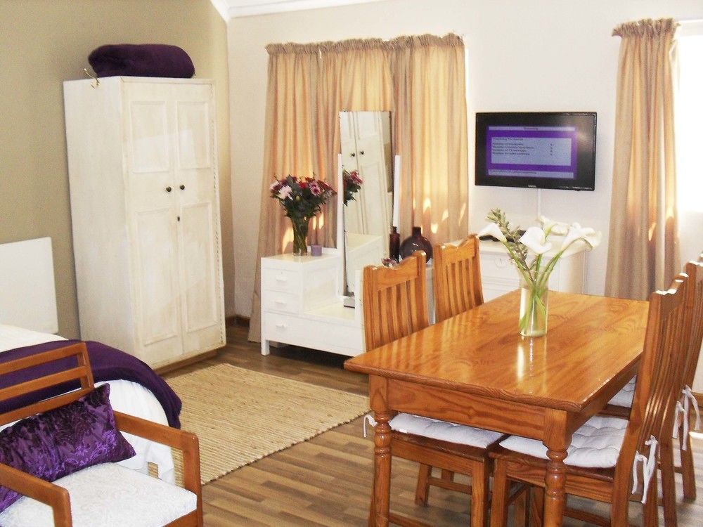 Ferienwohnung 7 On Oakleigh Pietermaritzburg Exterior foto
