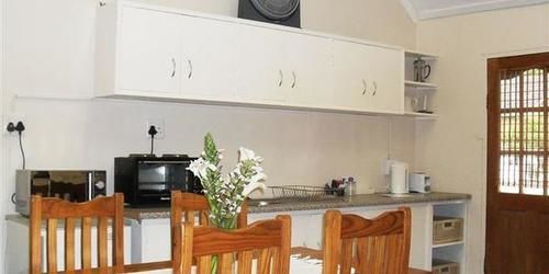 Ferienwohnung 7 On Oakleigh Pietermaritzburg Exterior foto