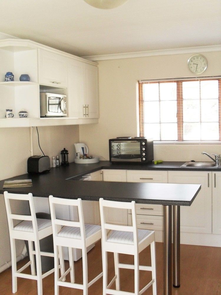 Ferienwohnung 7 On Oakleigh Pietermaritzburg Exterior foto